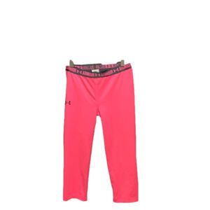 𝅺under Armour pants